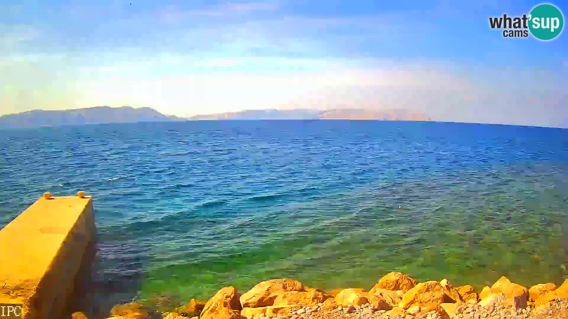 Campeggio Rača – Sveti Juraj