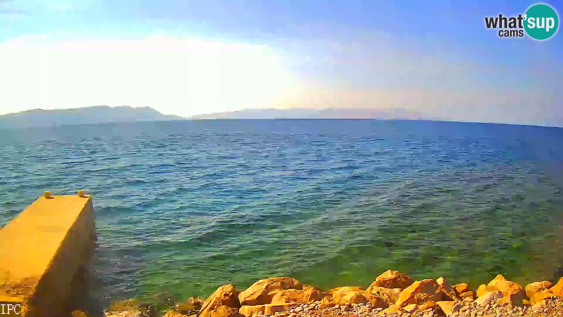 Camping Rača – Sveti Juraj