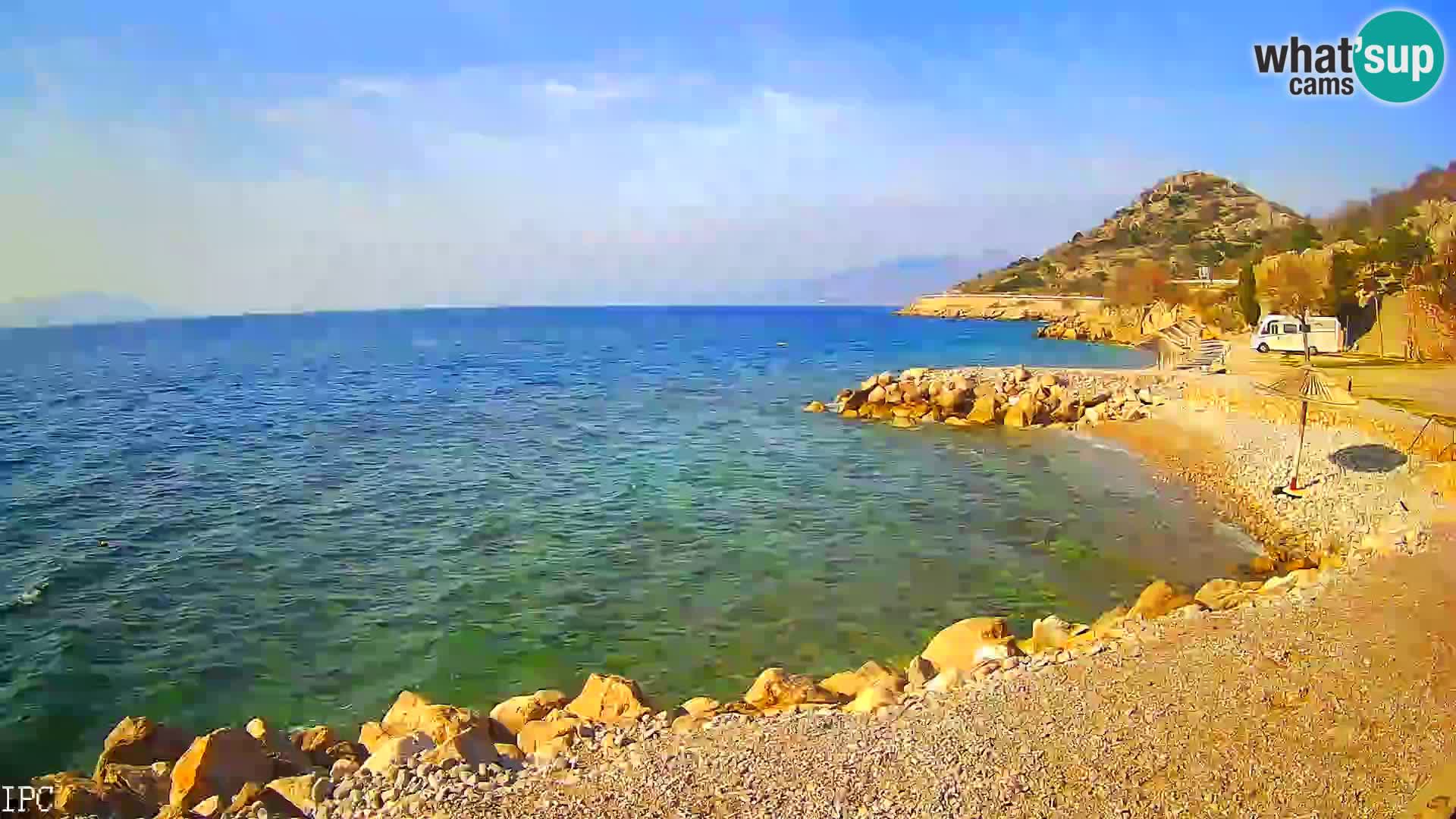 Campeggio Rača – Sveti Juraj