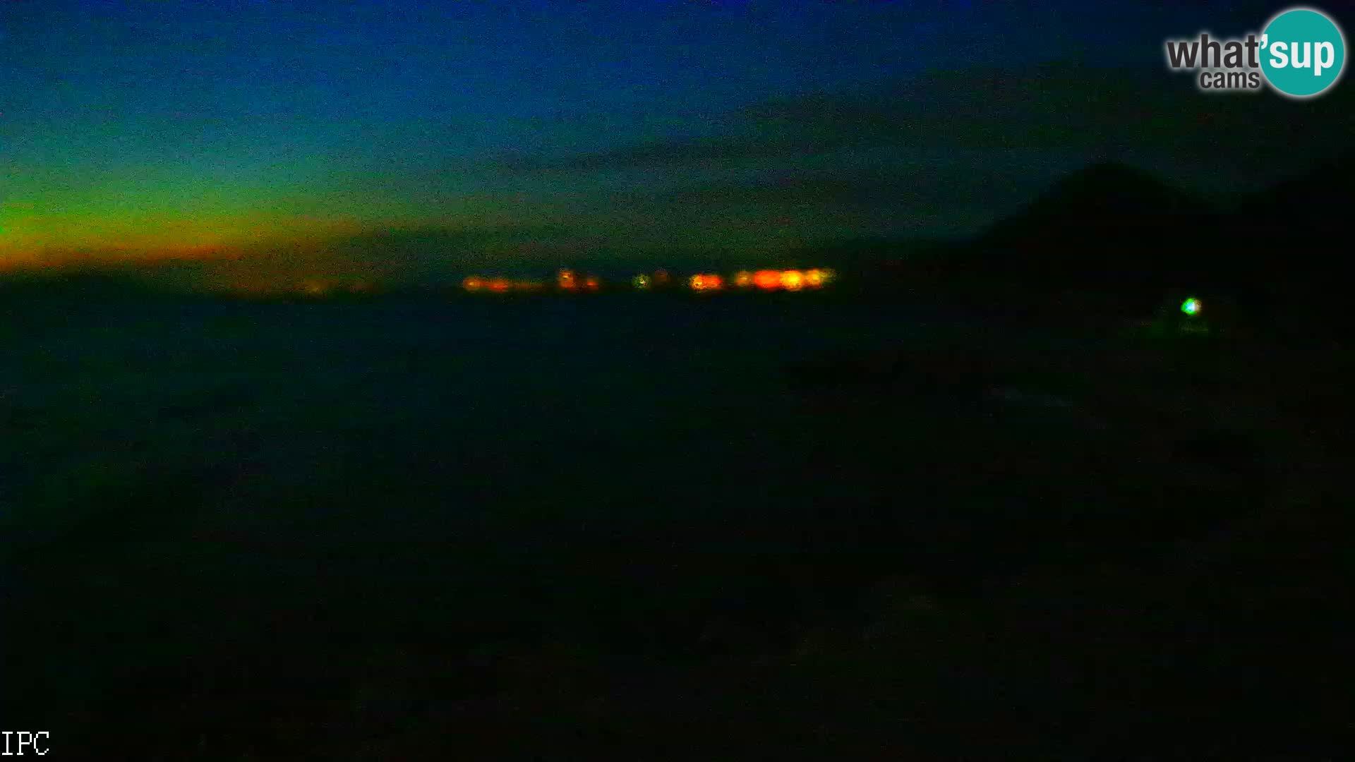 Campeggio Rača – Sveti Juraj