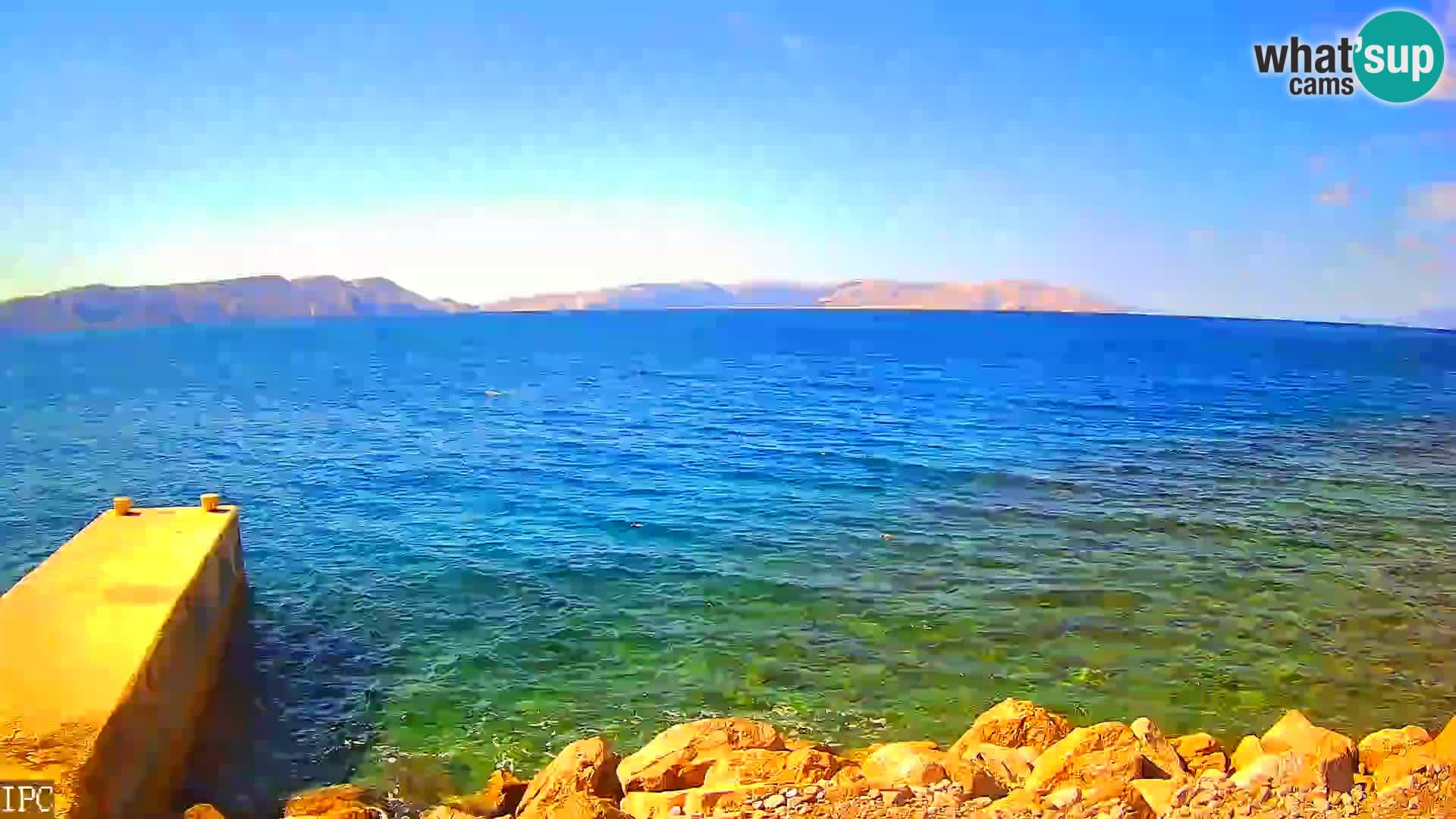 Camping Rača – Sveti Juraj