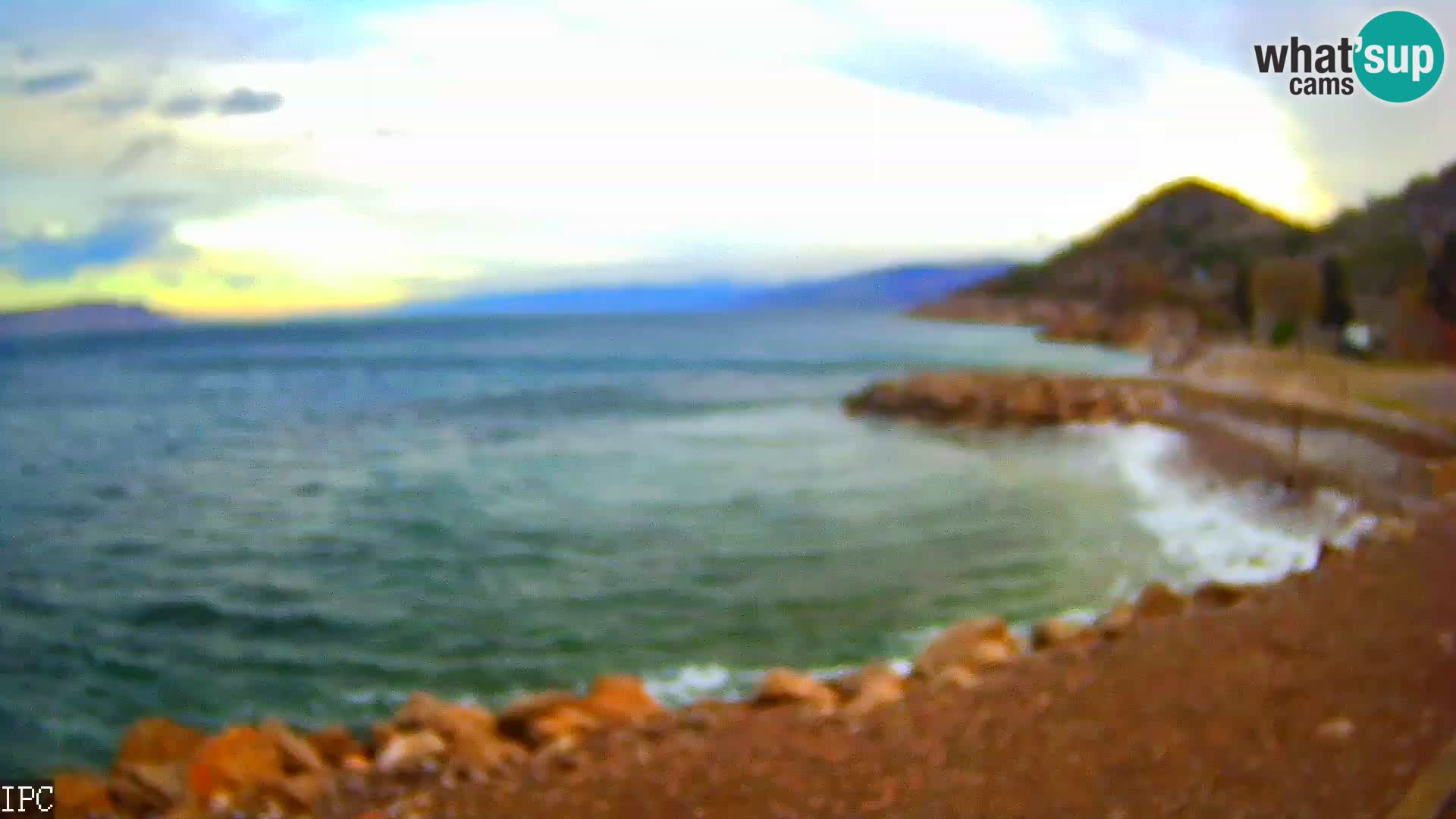 Eurocamp Rača – Sveti Juraj