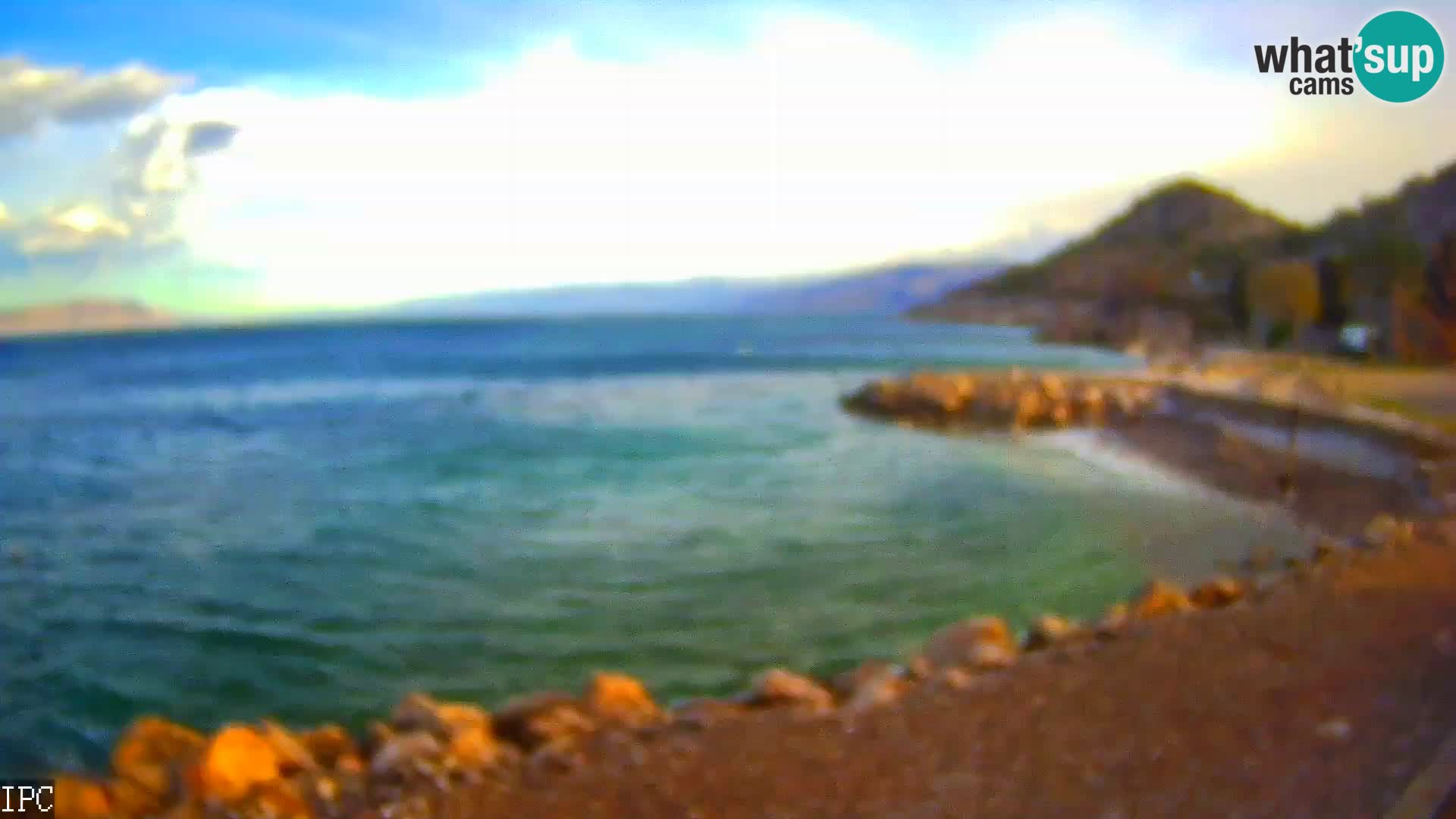 Camping Rača – Sveti Juraj