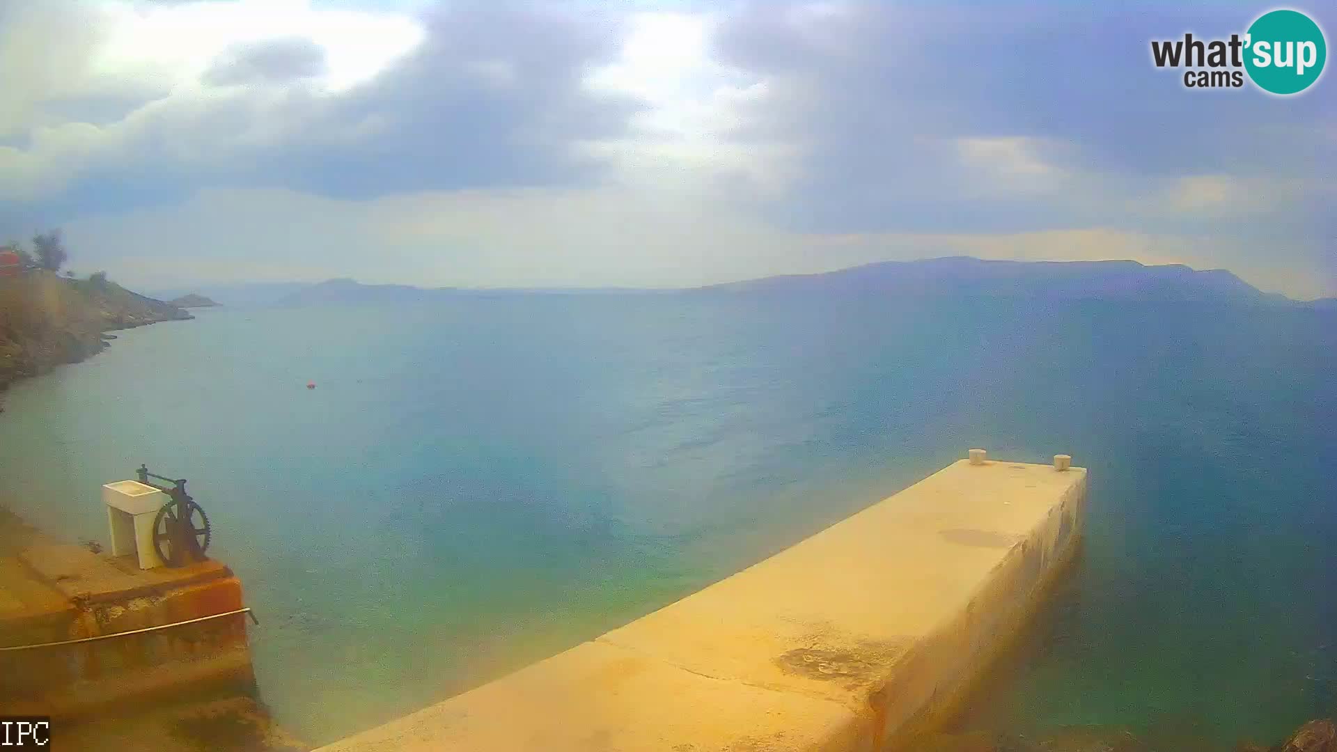 Eurocamp Rača – Sveti Juraj