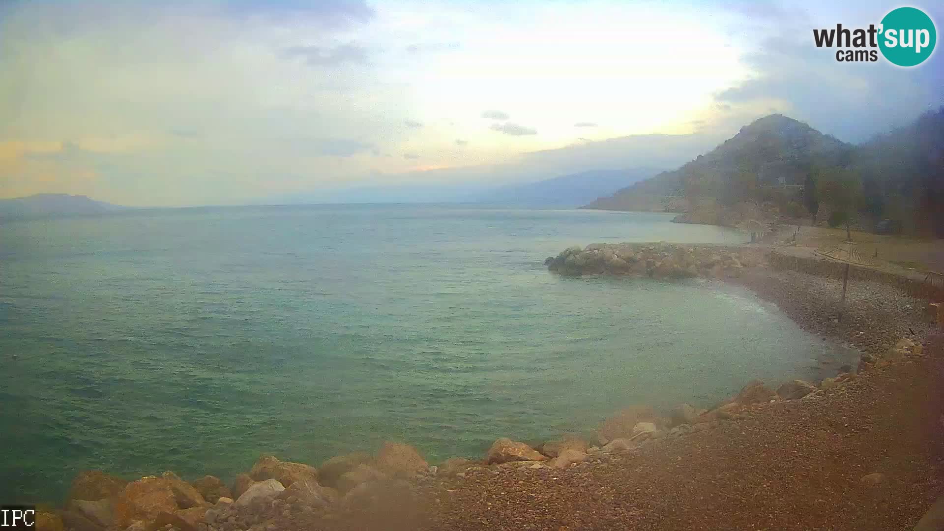 Eurocamp Rača – Sveti Juraj