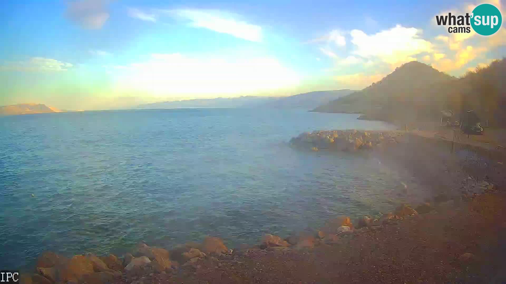 Camping Rača – Sveti Juraj