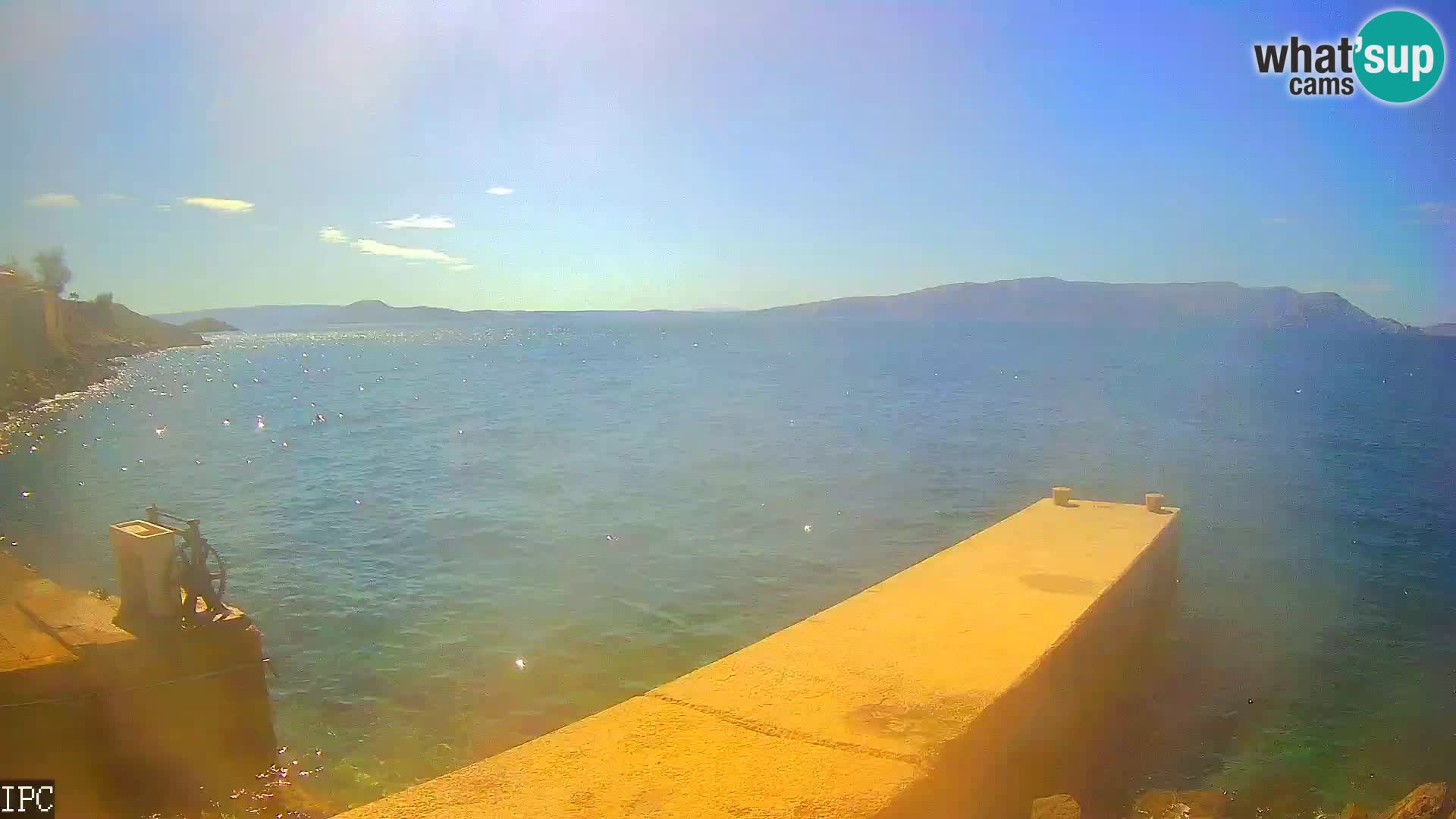 Camping Rača – Sveti Juraj