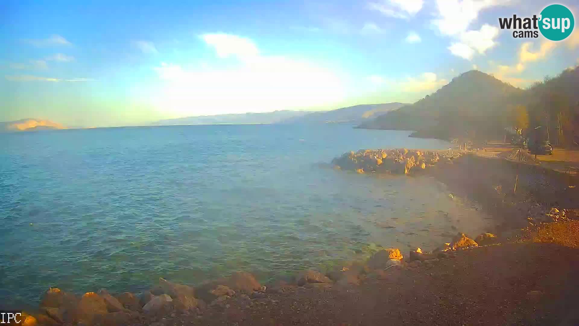 Camping Rača – Sveti Juraj