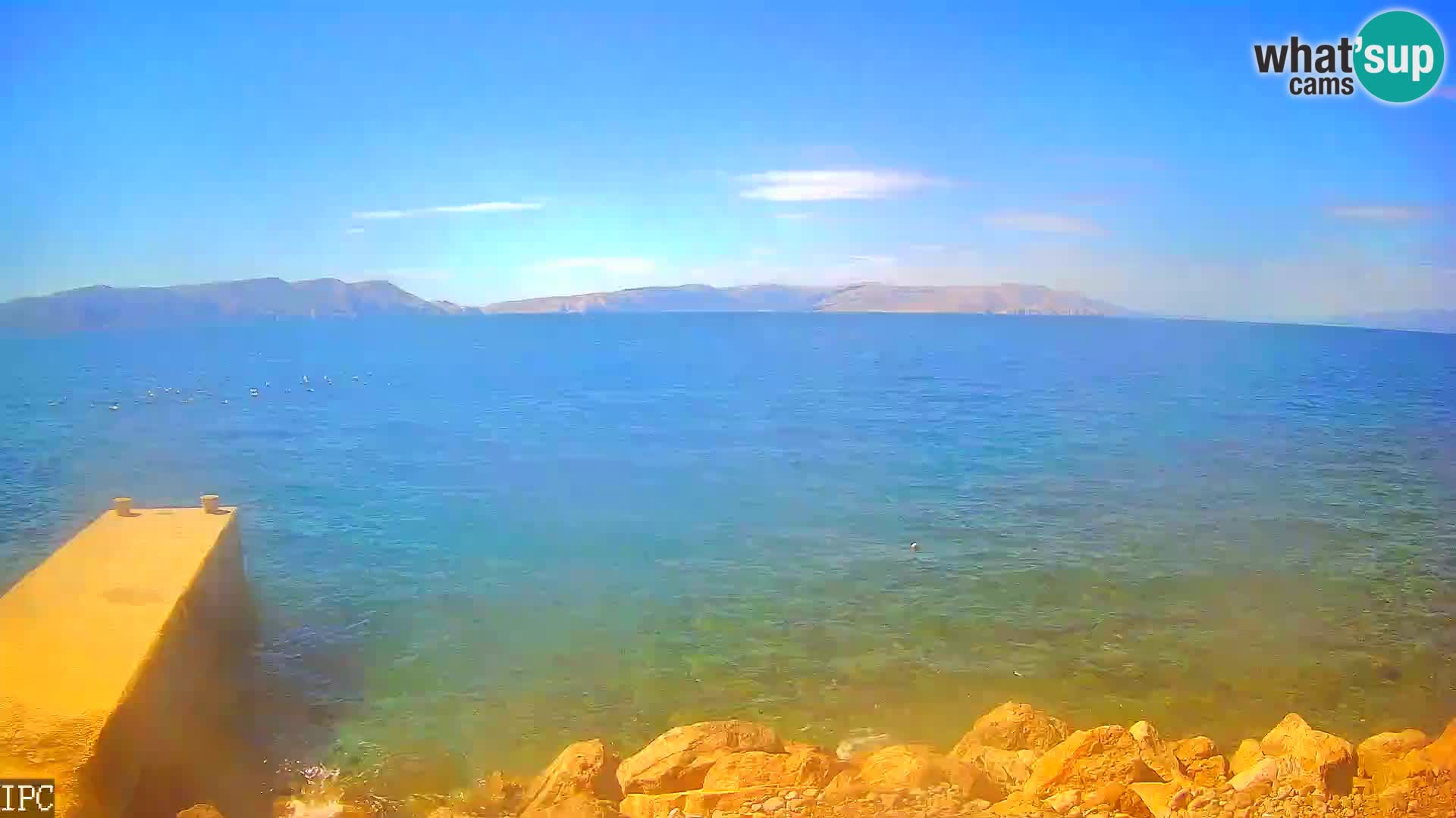 Camping Rača – Sveti Juraj