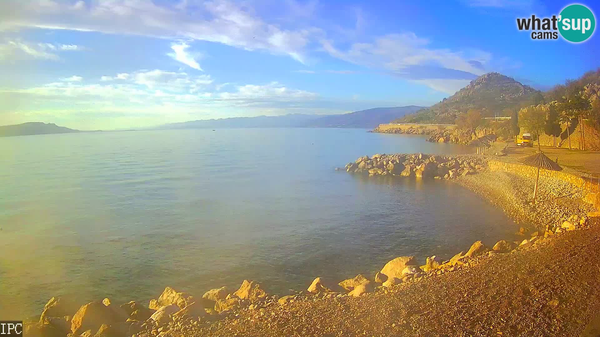 Camping Rača – Sveti Juraj