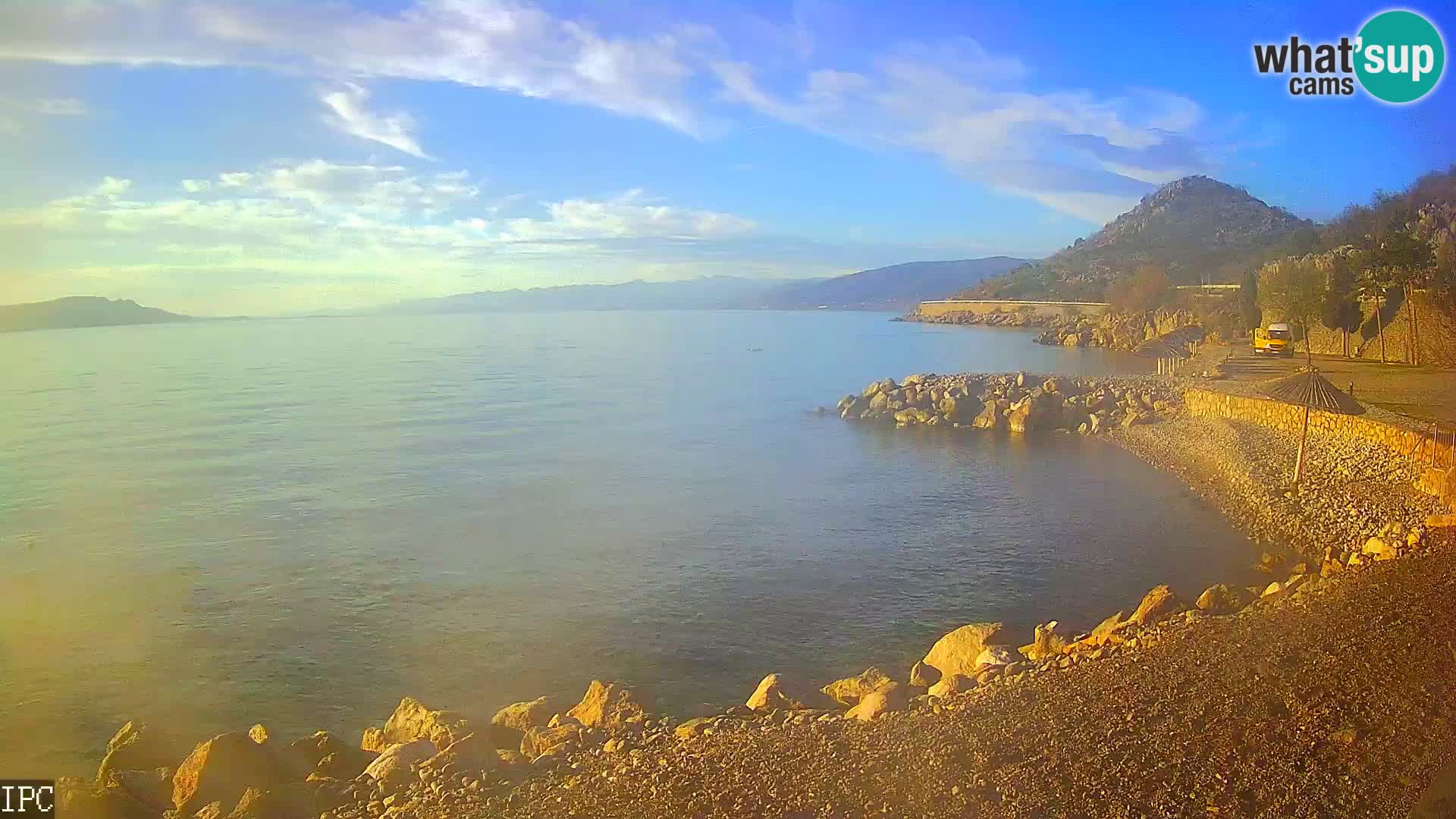 Camping Rača – Sveti Juraj