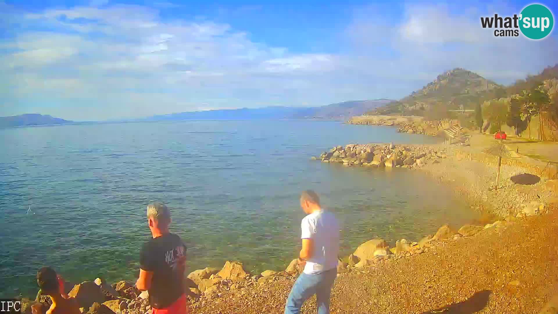 Camping Rača – Sveti Juraj