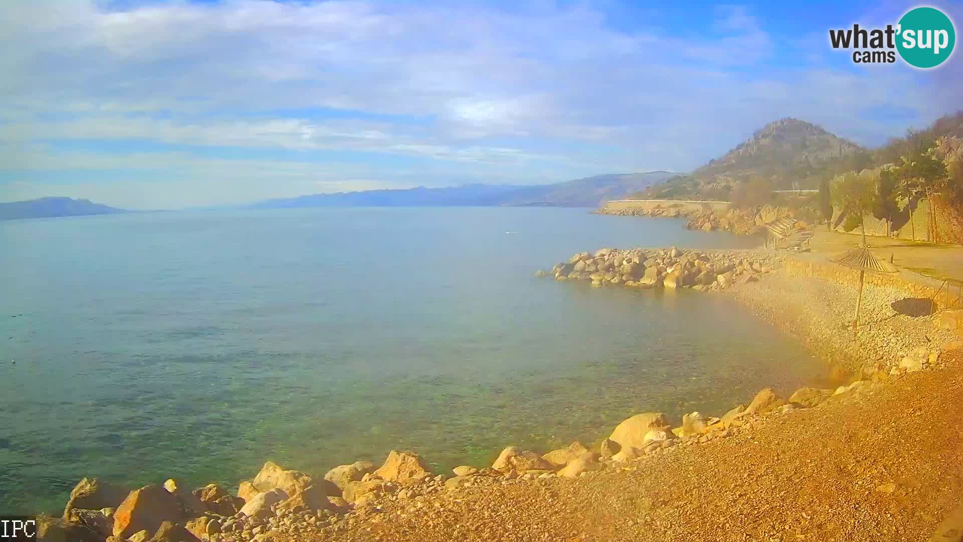 Camping Rača – Sveti Juraj