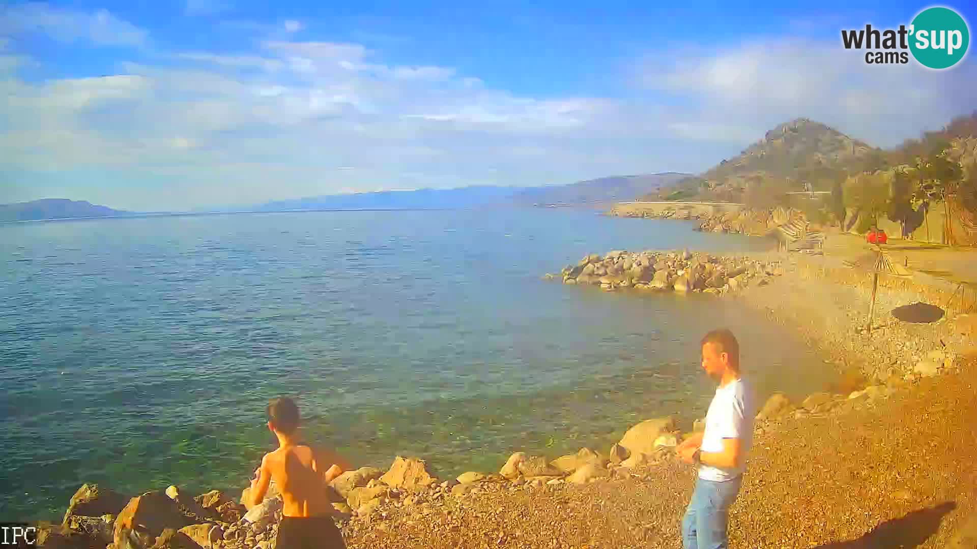 Camping Rača – Sveti Juraj