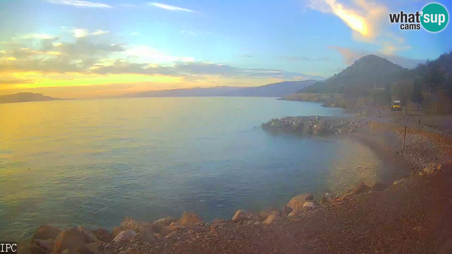 Camping Rača – Sveti Juraj