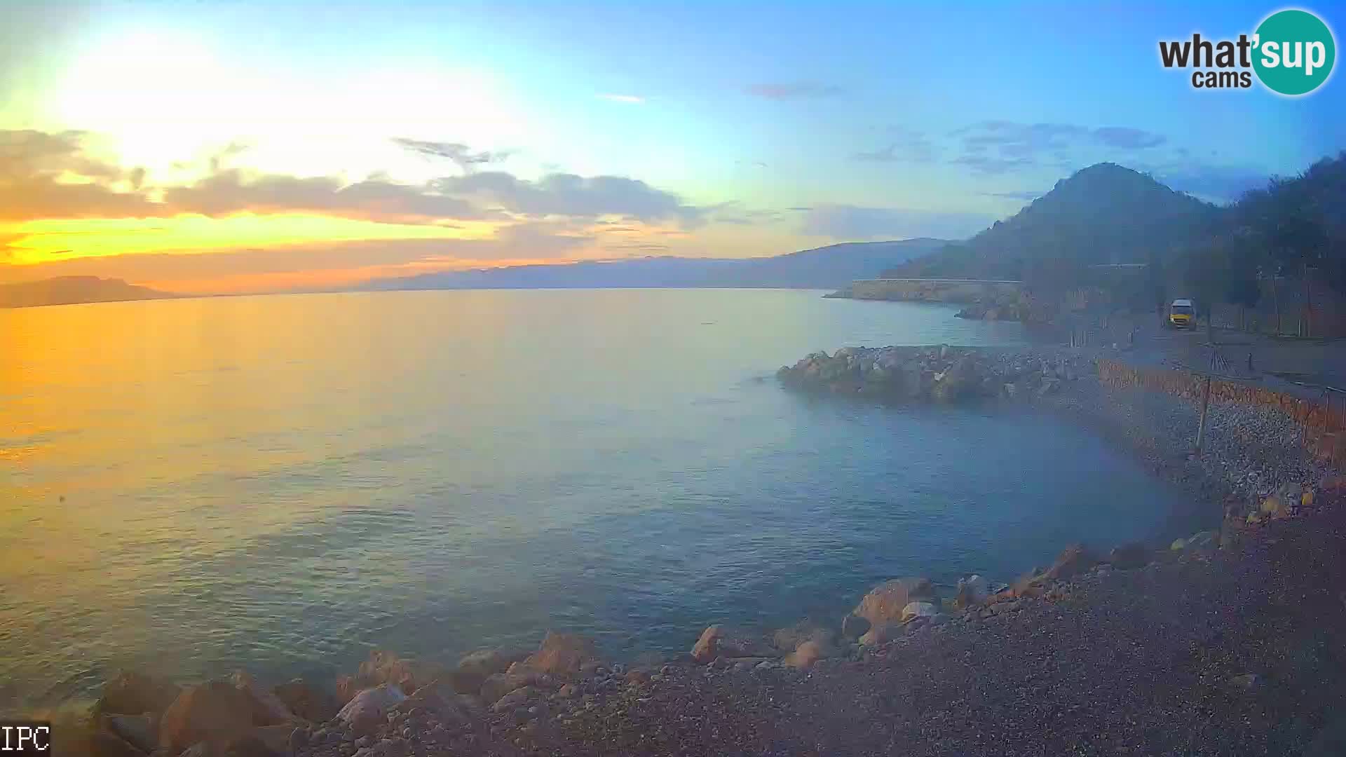 Autocamp Rača – Sveti Juraj