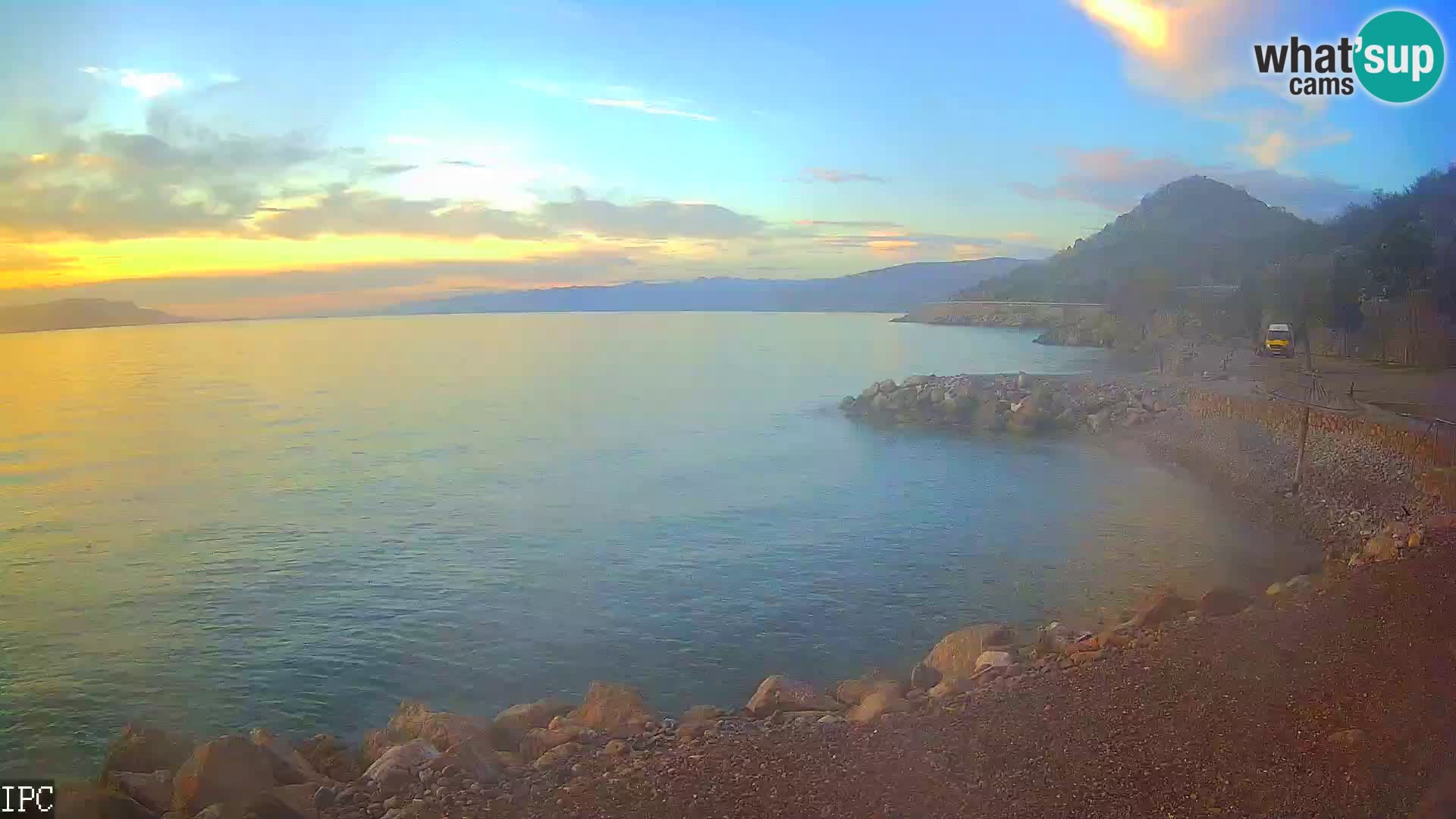 Camping Rača – Sveti Juraj