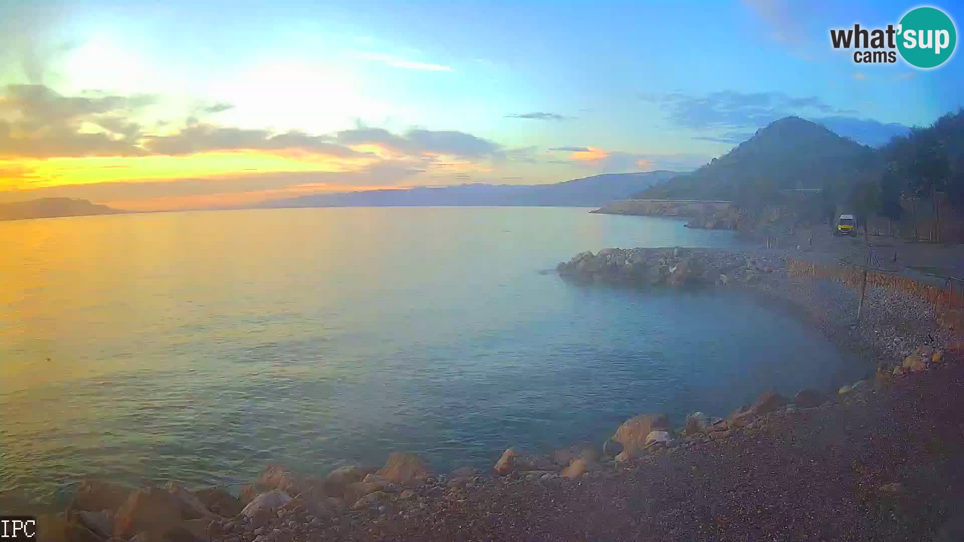 Camping Rača – Sveti Juraj