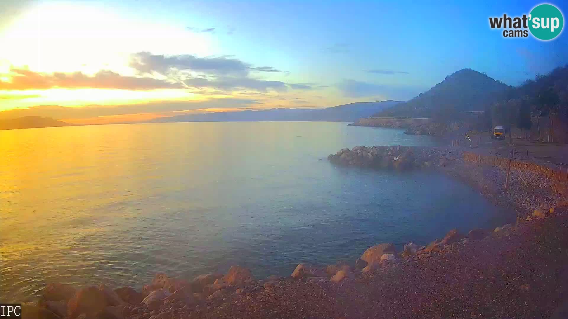 Camping Rača – Sveti Juraj