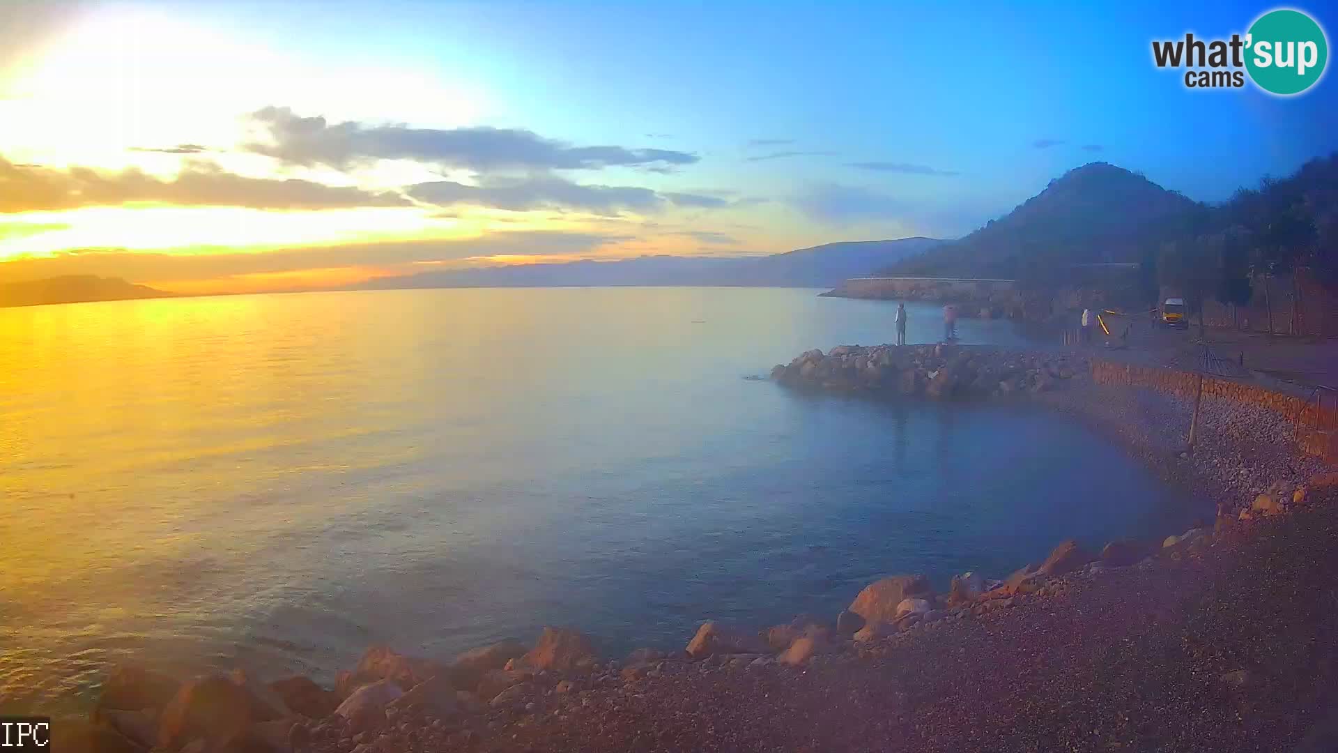 Camping Rača – Sveti Juraj