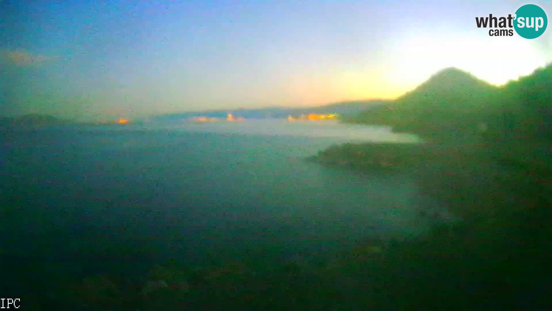 Campeggio Rača – Sveti Juraj