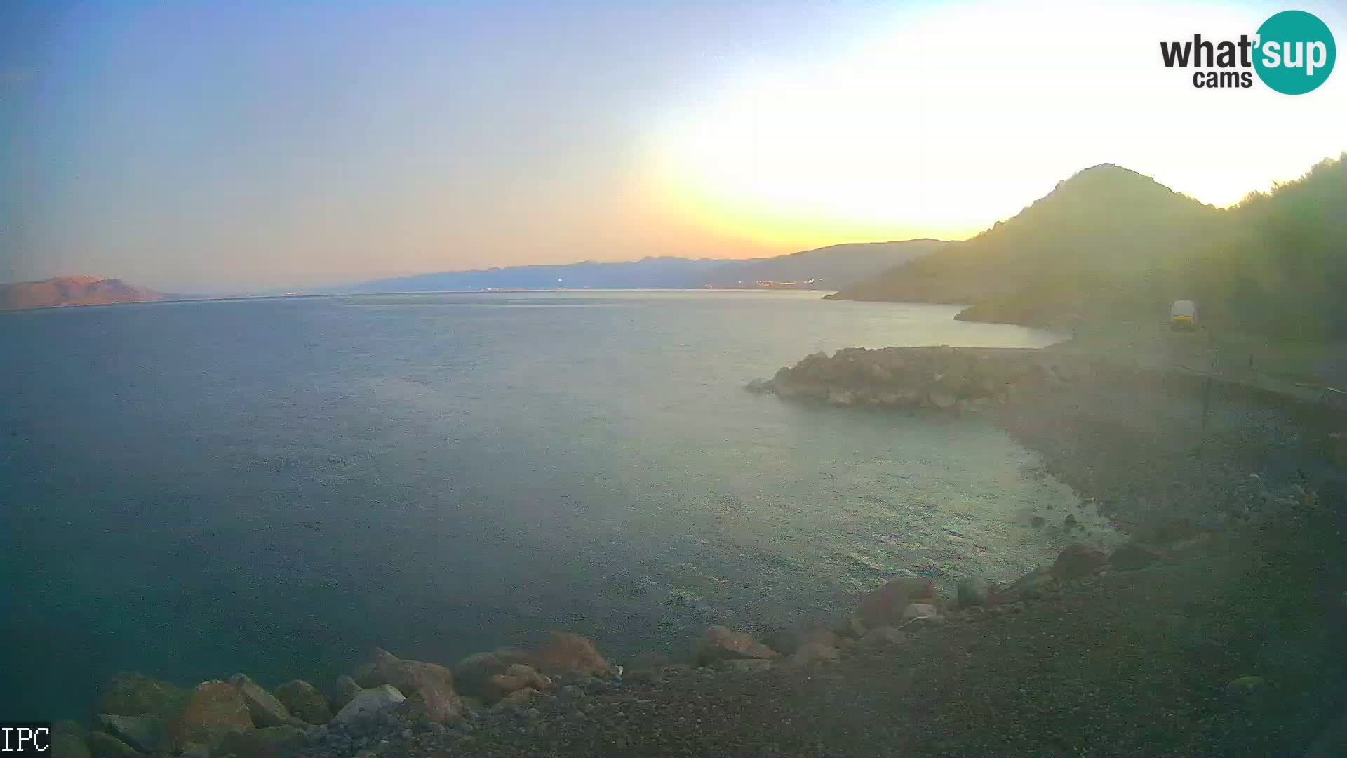 Eurocamp Rača – Sveti Juraj