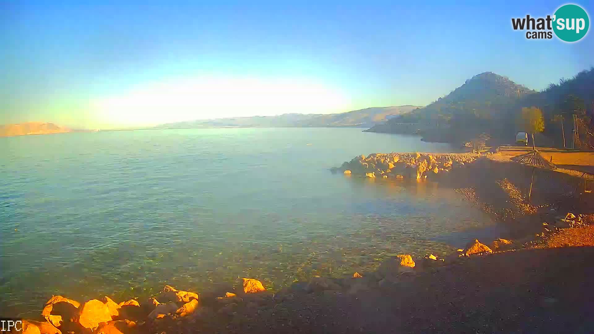 Eurocamp Rača – Sveti Juraj