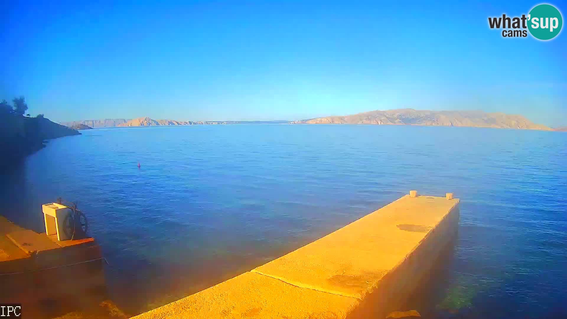 Camping Rača – Sveti Juraj