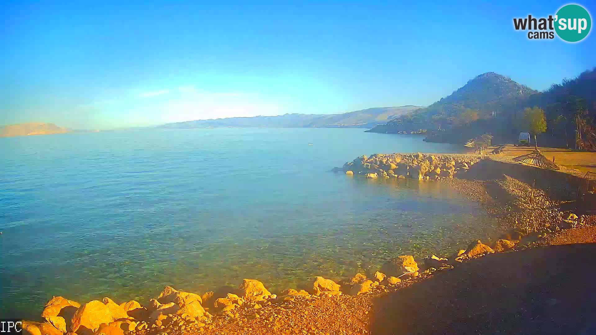 Camping Rača – Sveti Juraj