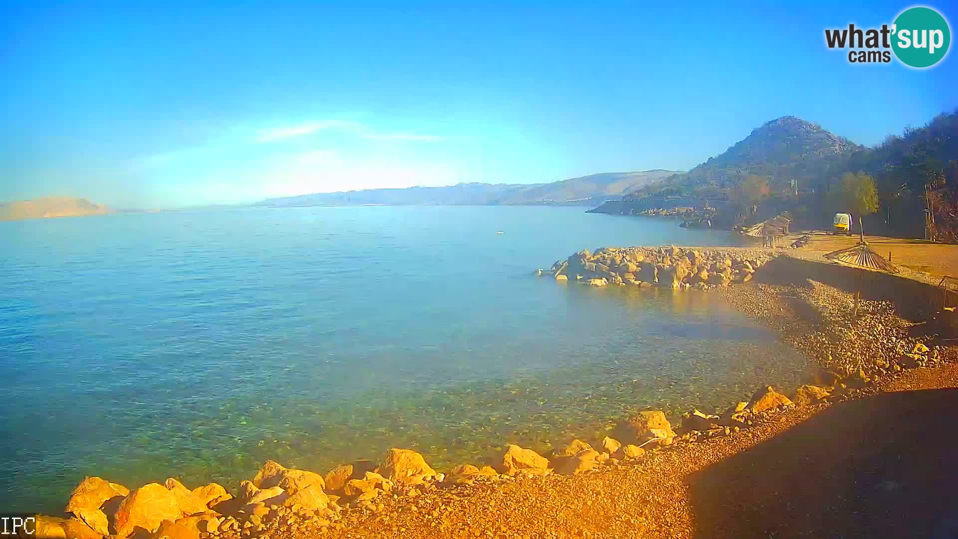 Camping Rača – Sveti Juraj