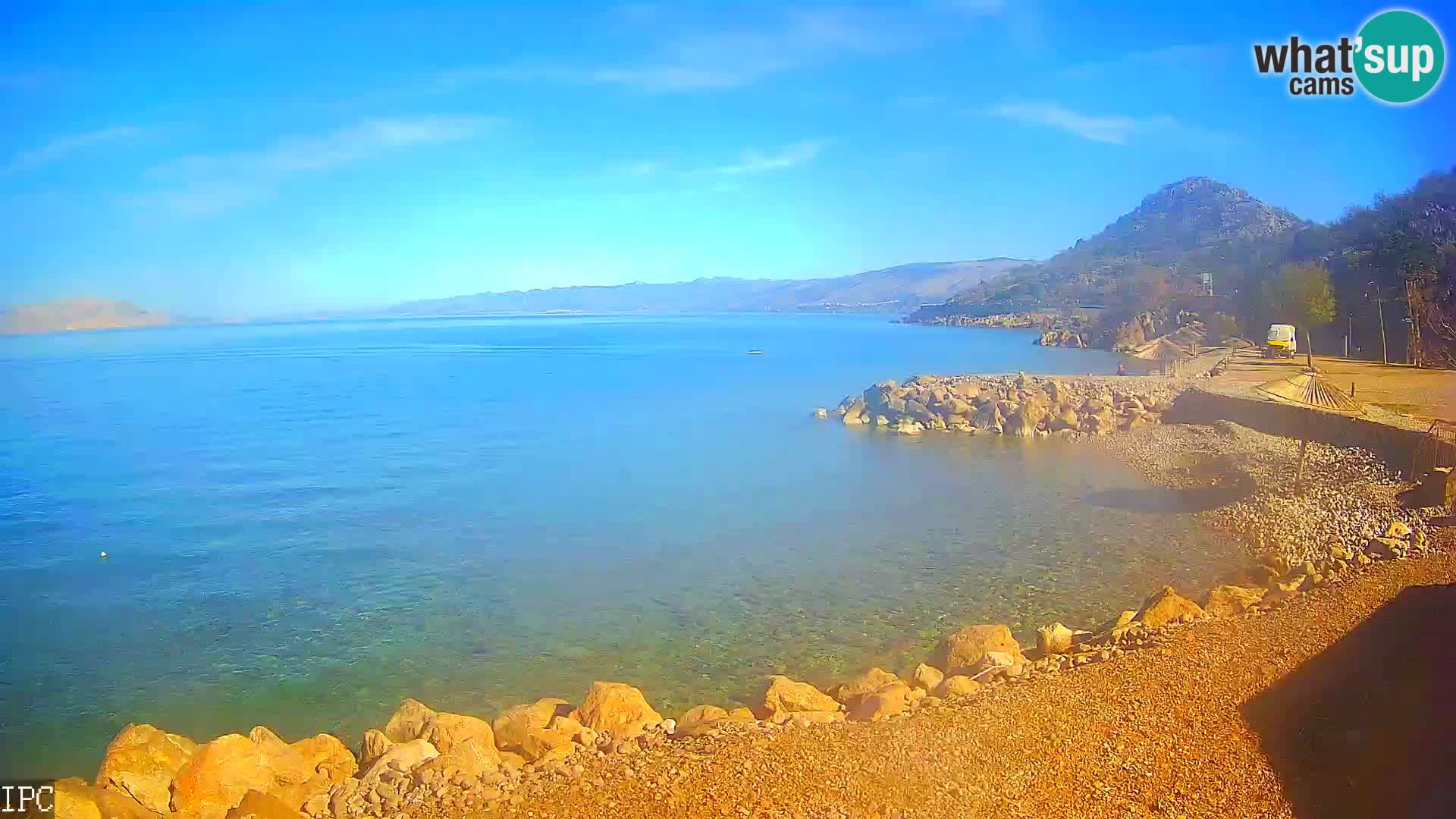 Campeggio Rača – Sveti Juraj