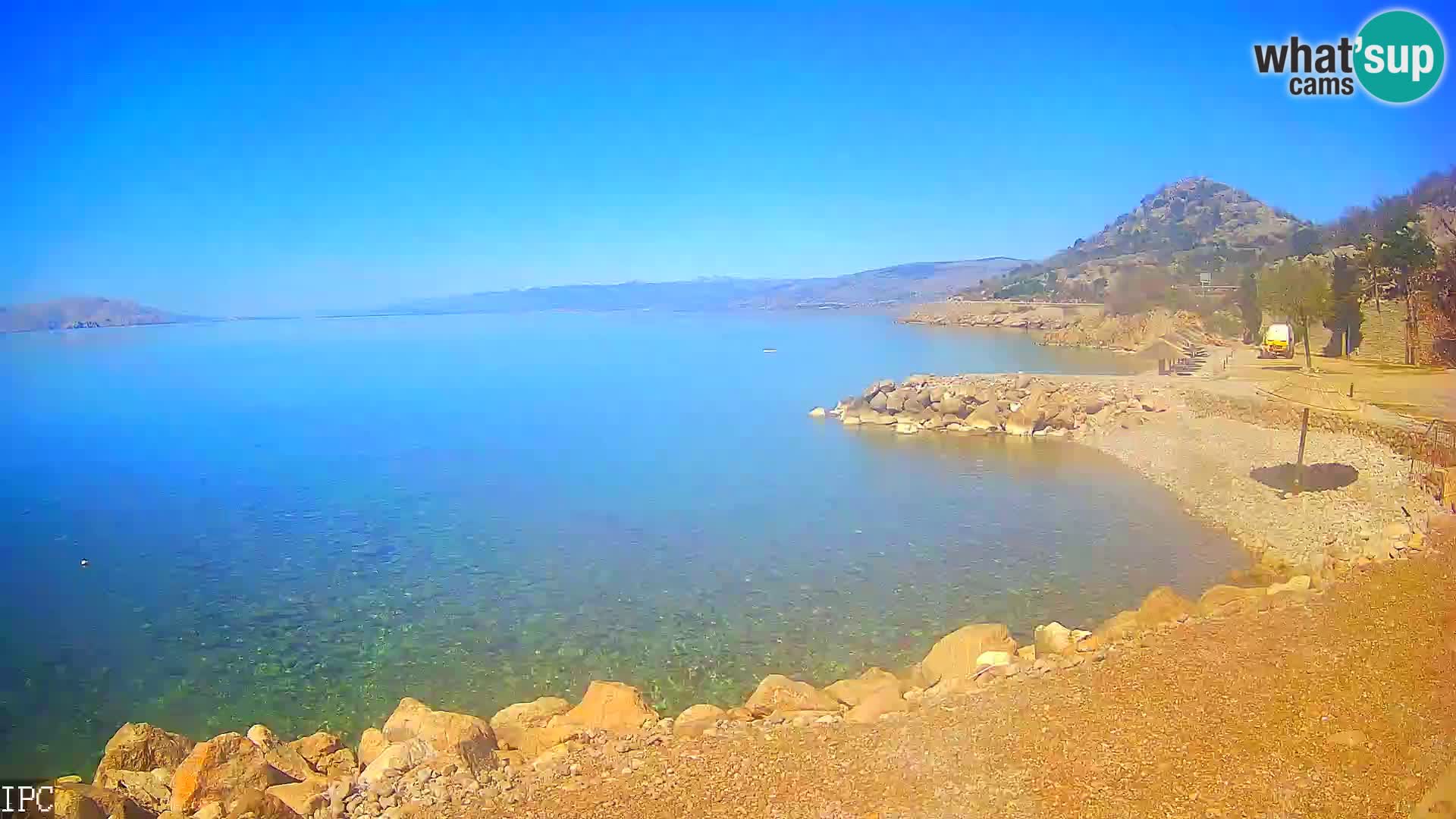 Camping Rača – Sveti Juraj