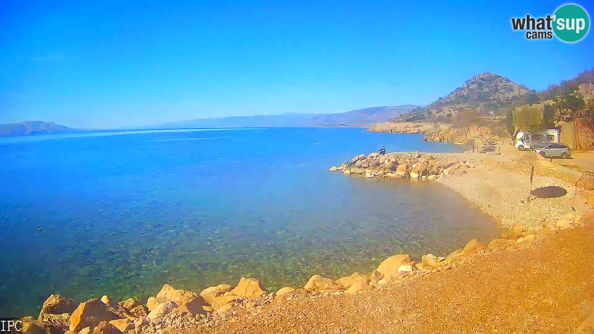 Camping Rača – Sveti Juraj