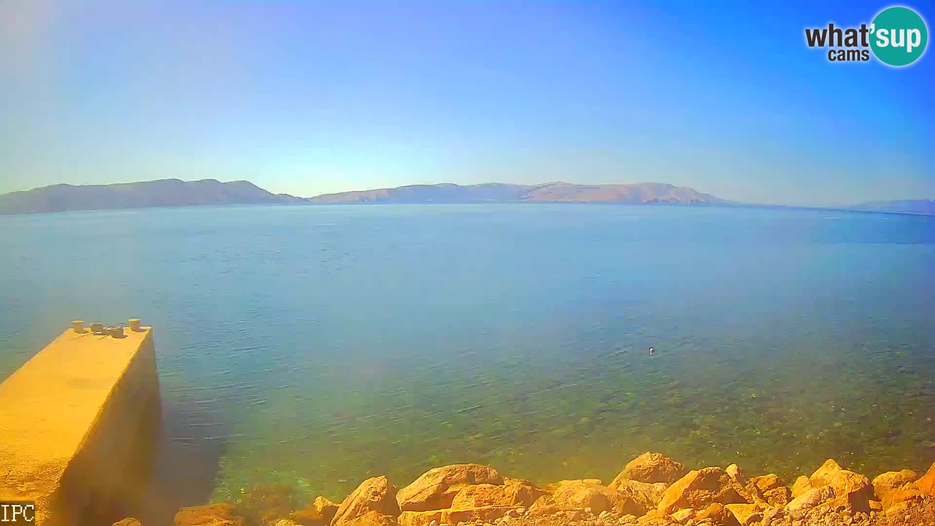 Campeggio Rača – Sveti Juraj