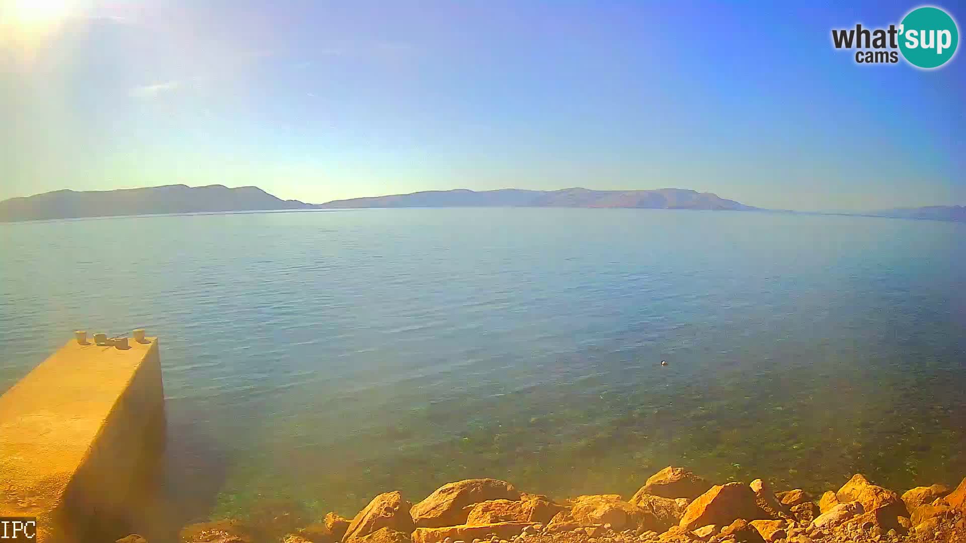 Camping Rača – Sveti Juraj