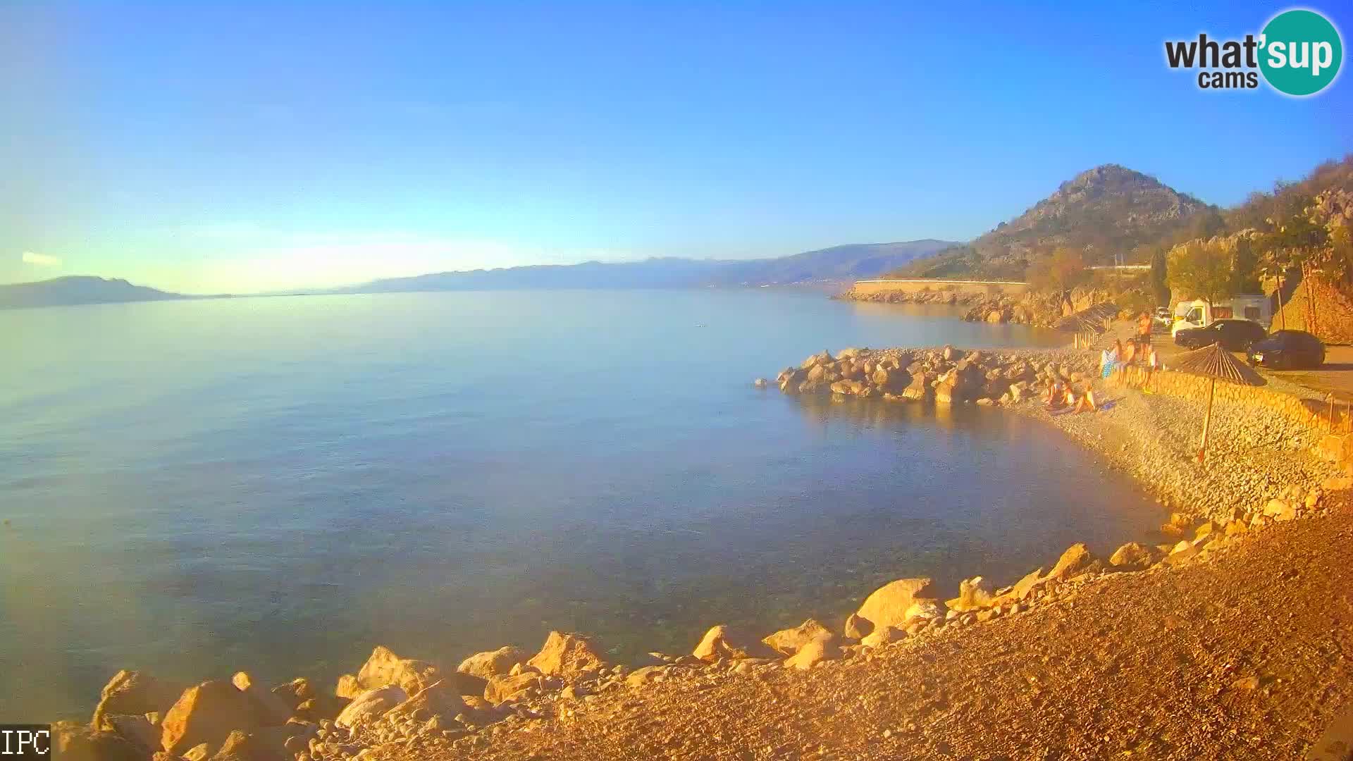 Camping Rača – Sveti Juraj