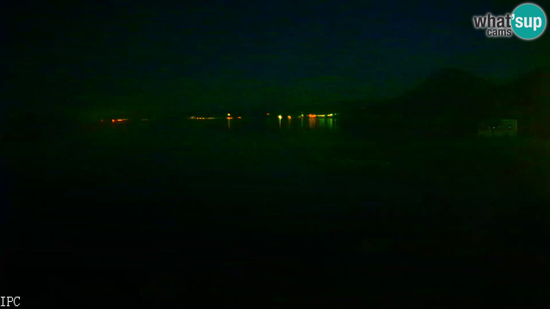 Eurocamp Rača – Sveti Juraj