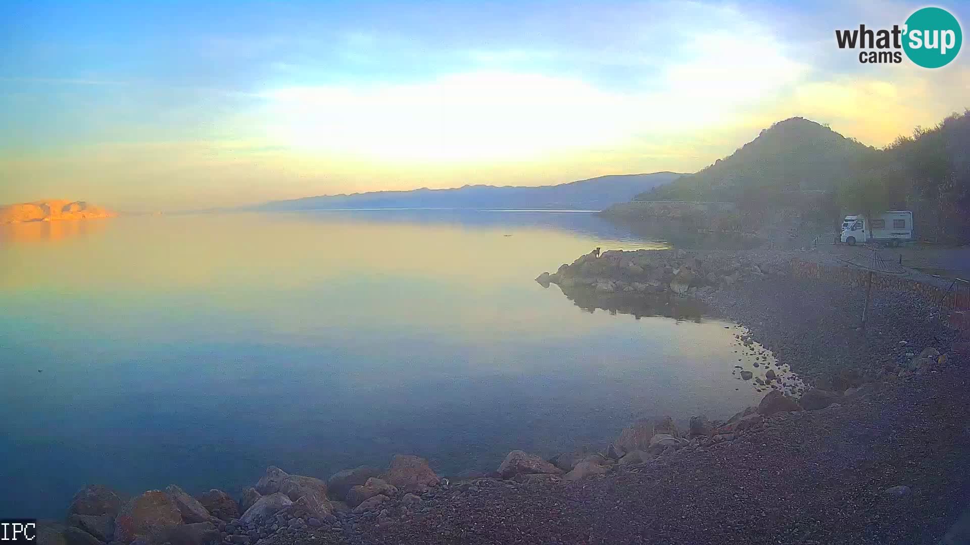 Camping Rača – Sveti Juraj