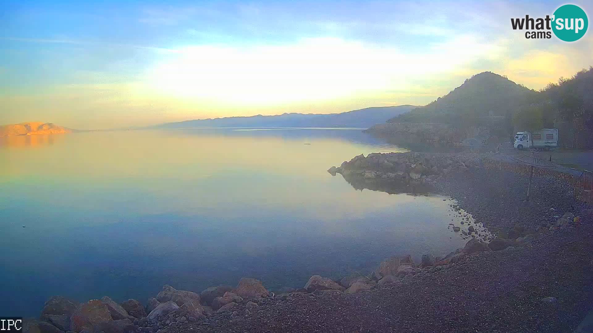 Eurocamp Rača – Sveti Juraj