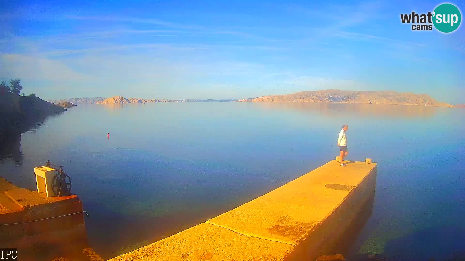 Eurocamp Rača – Sveti Juraj