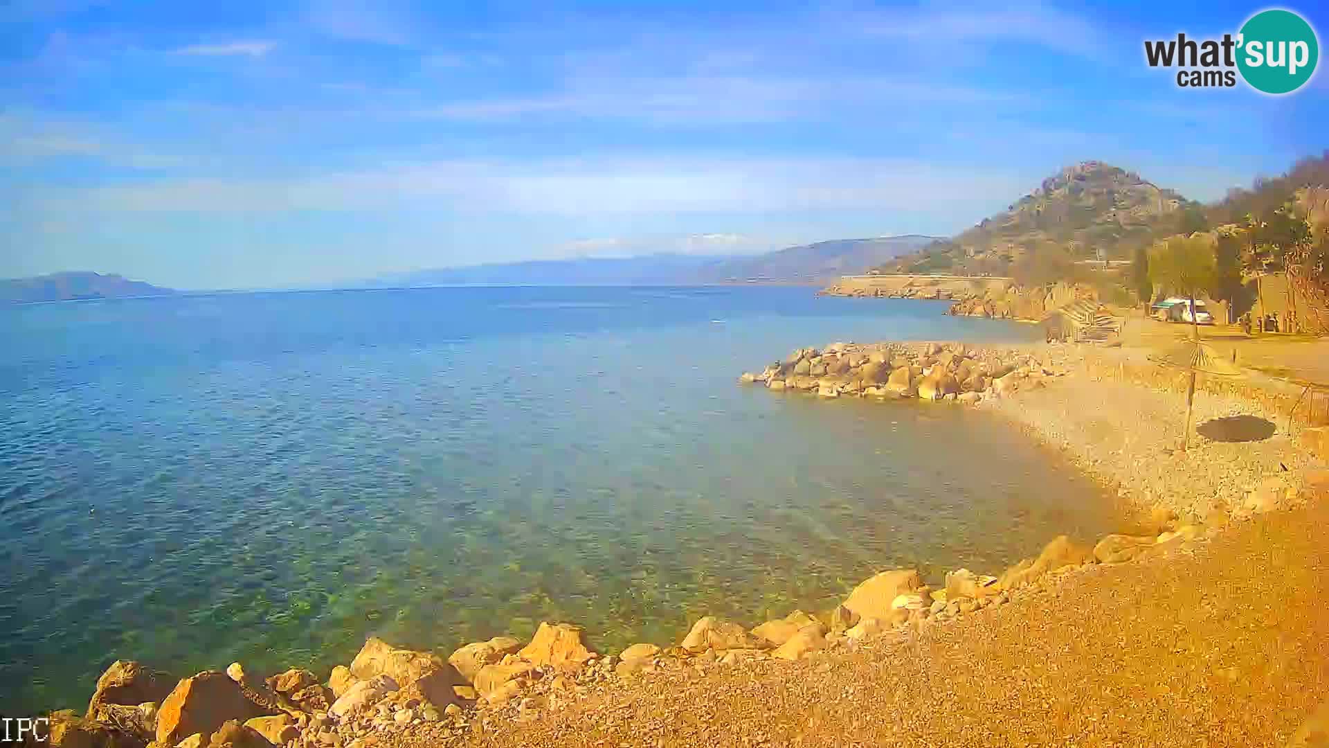 Campeggio Rača – Sveti Juraj