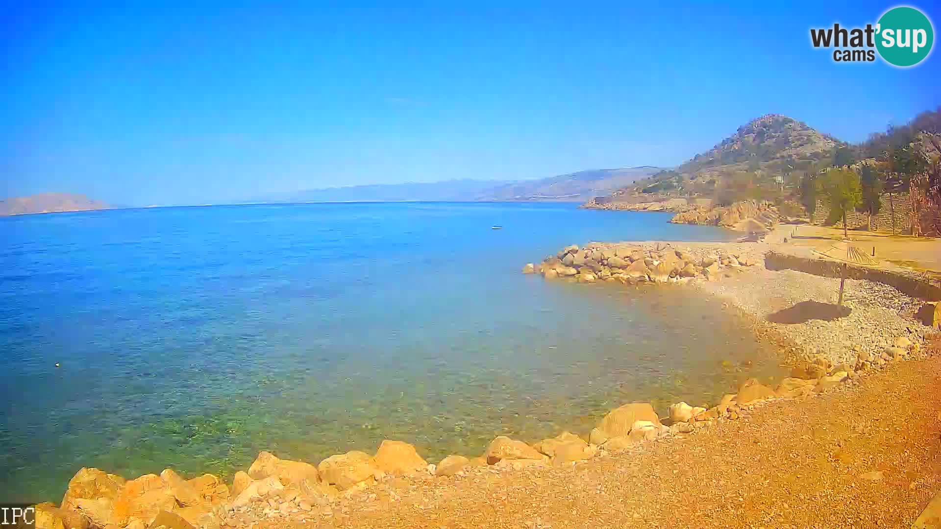 Camping Rača – Sveti Juraj