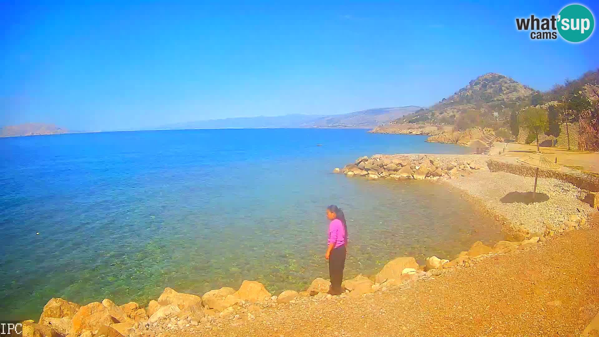 Eurocamp Rača – Sveti Juraj