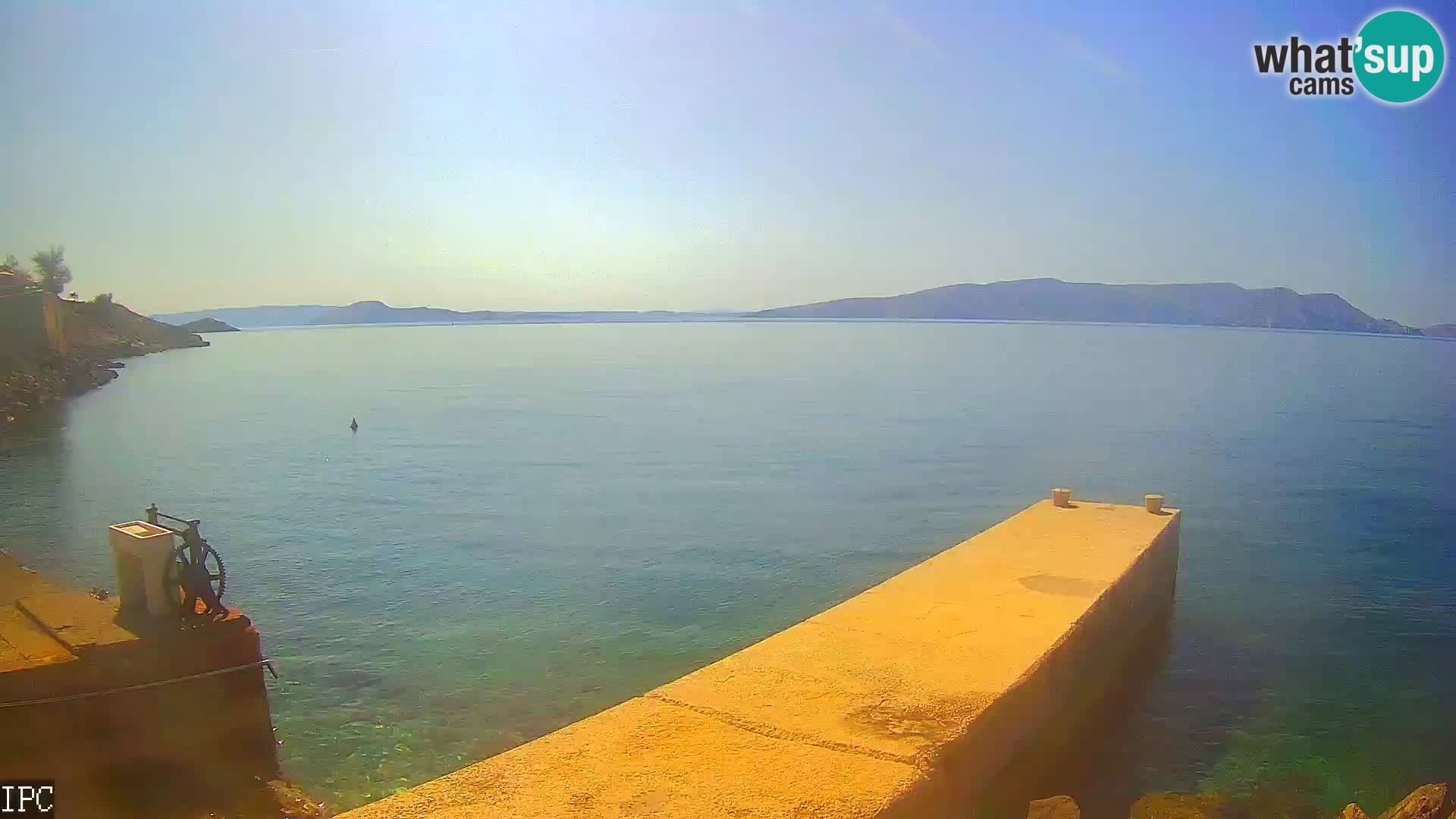 Campeggio Rača – Sveti Juraj