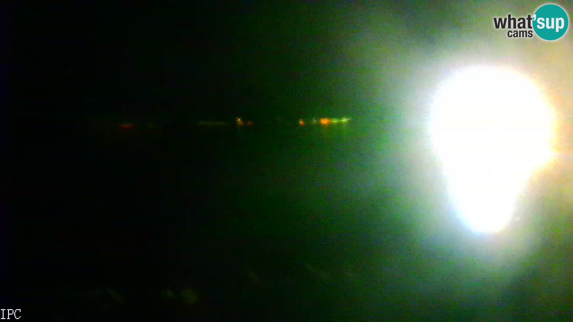 Eurocamp Rača – Sveti Juraj