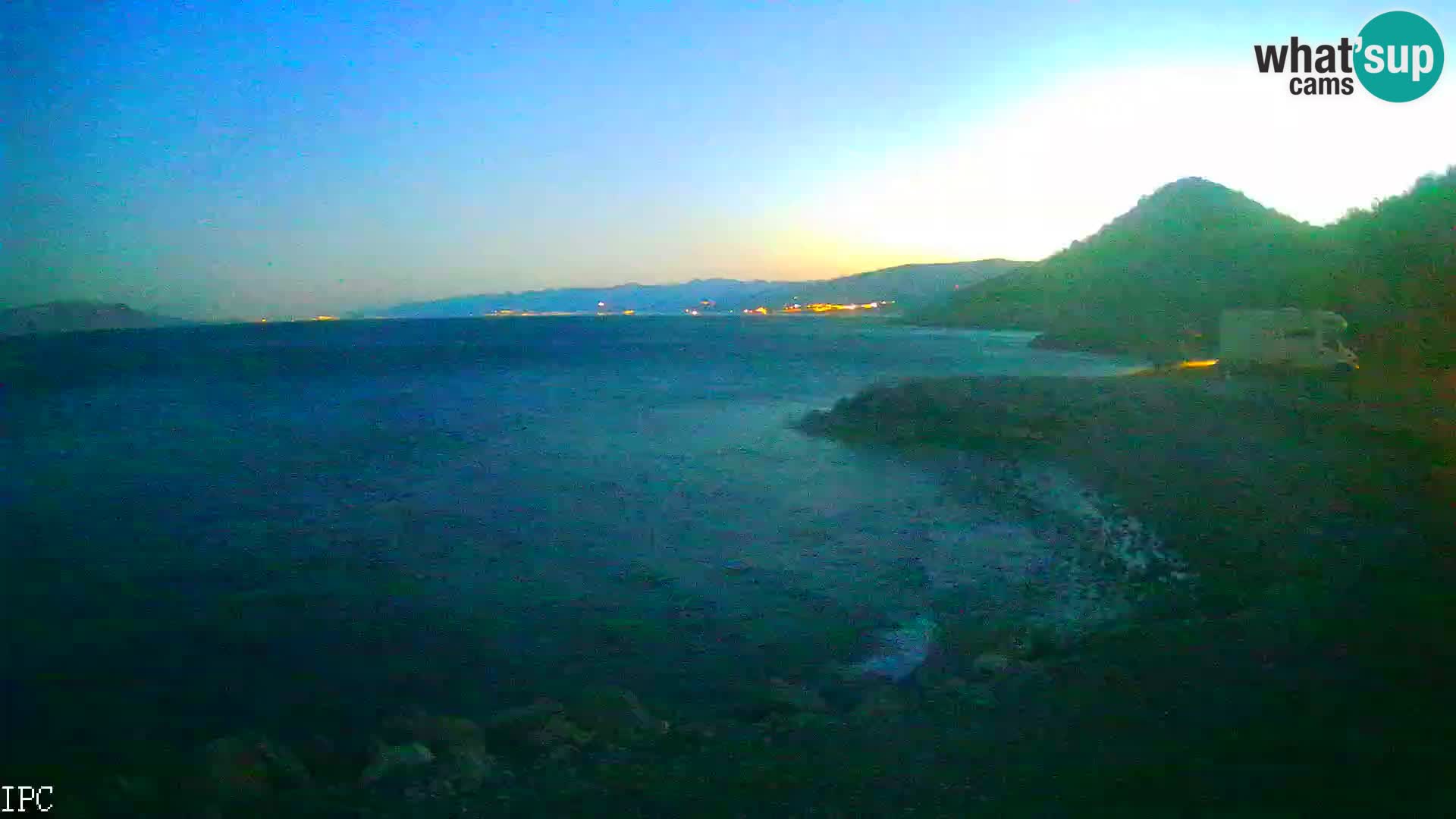 Campeggio Rača – Sveti Juraj