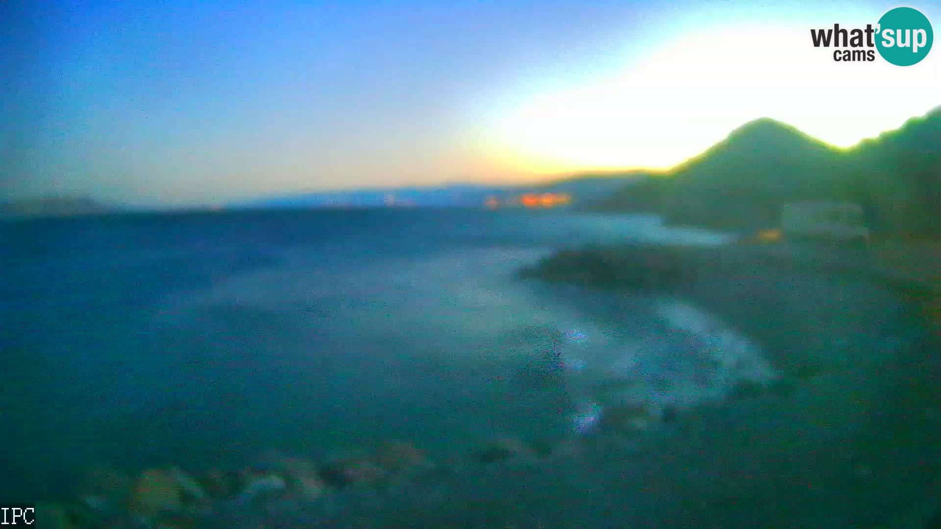 Camping Rača – Sveti Juraj