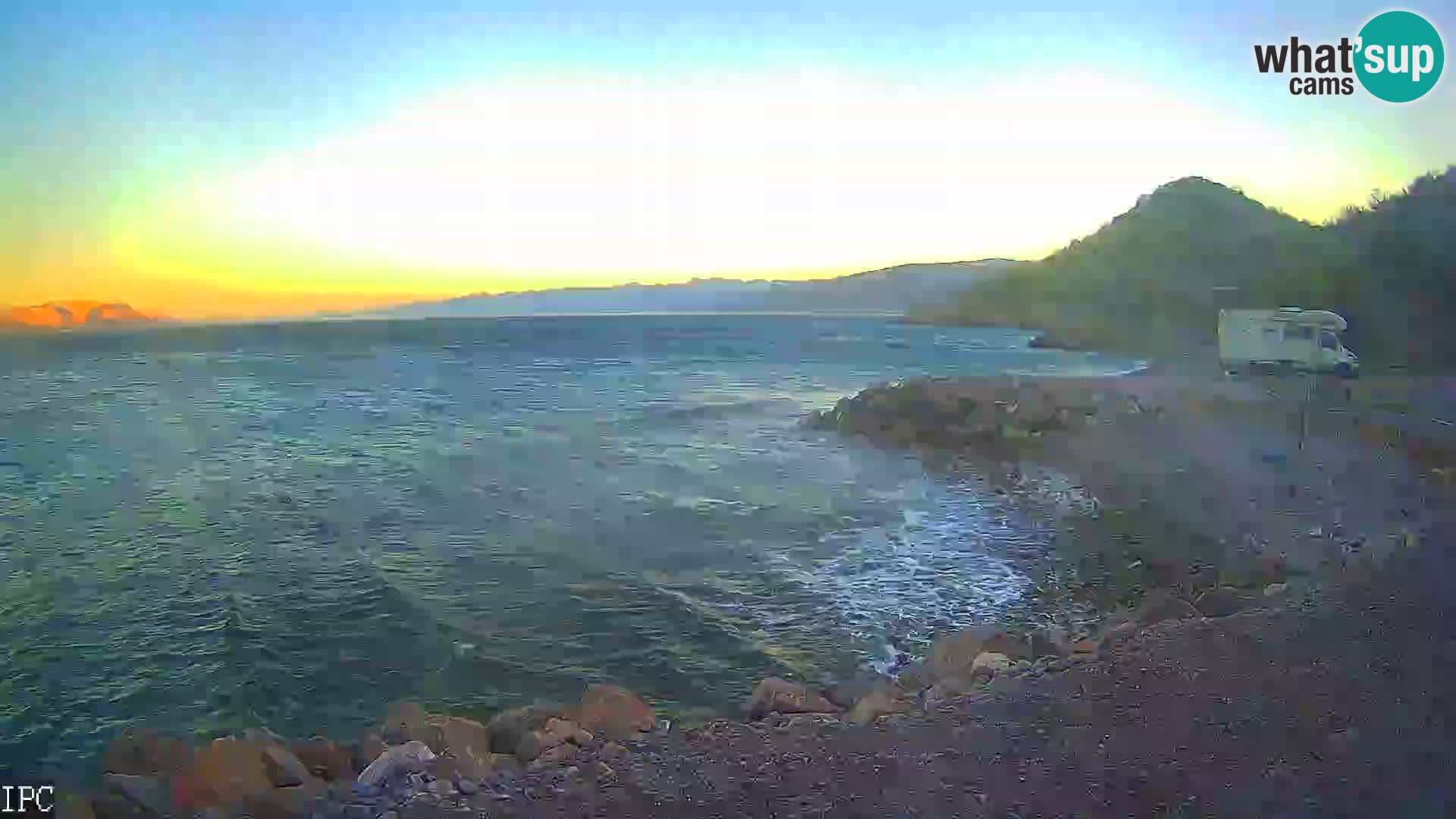 Campeggio Rača – Sveti Juraj