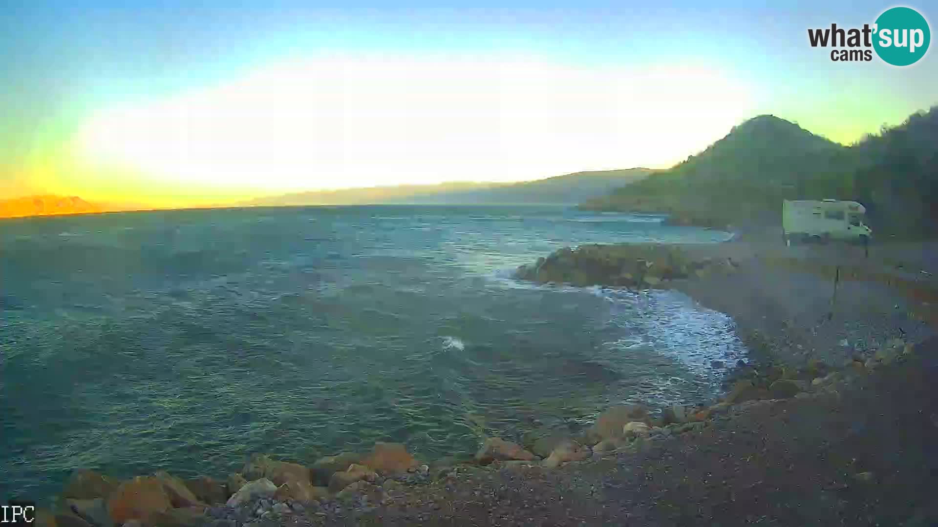 Campeggio Rača – Sveti Juraj