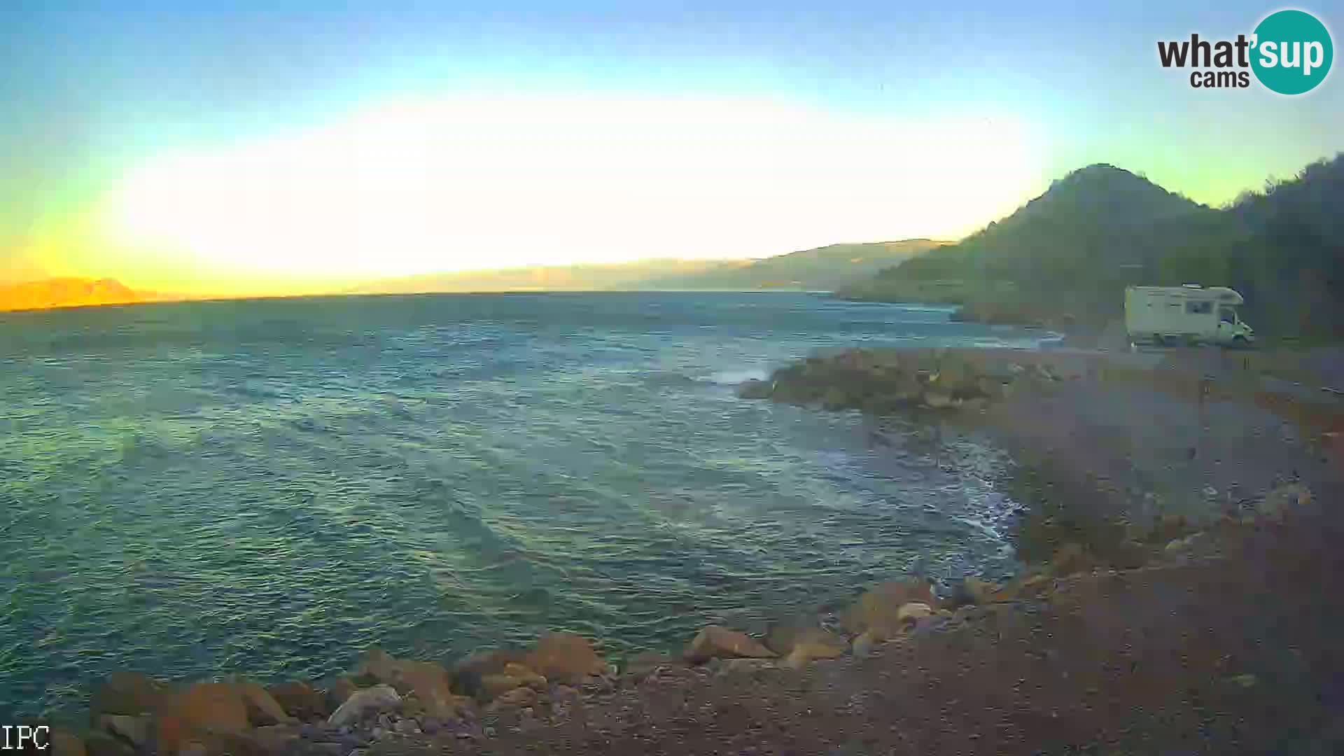 Camping Rača – Sveti Juraj